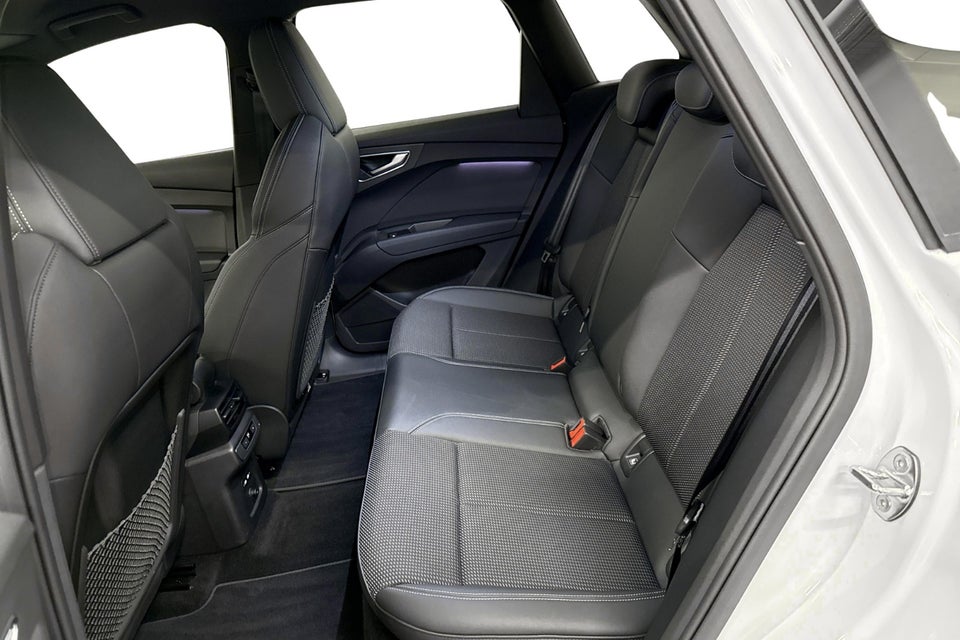 Audi Q4 e-tron 45 Ultra 5d