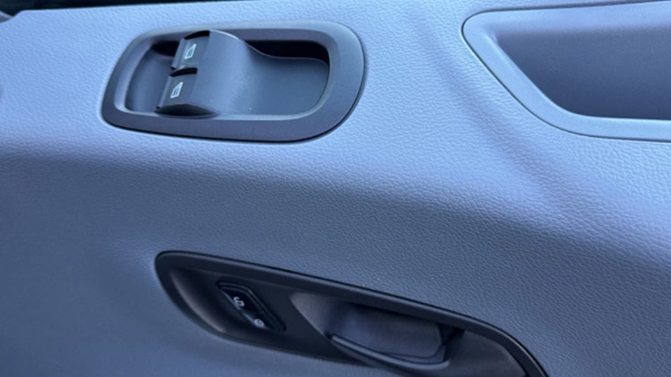 Ford Transit 350 L3 Chassis 2,0 TDCi 170 Trend H1 RWD