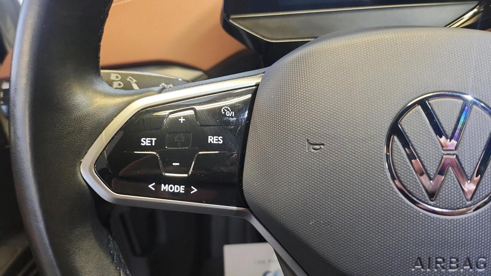 VW ID.5 77 Pro Performance 5d