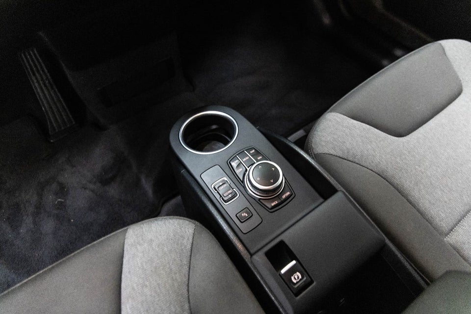 BMW i3 Edition WindMill 5d