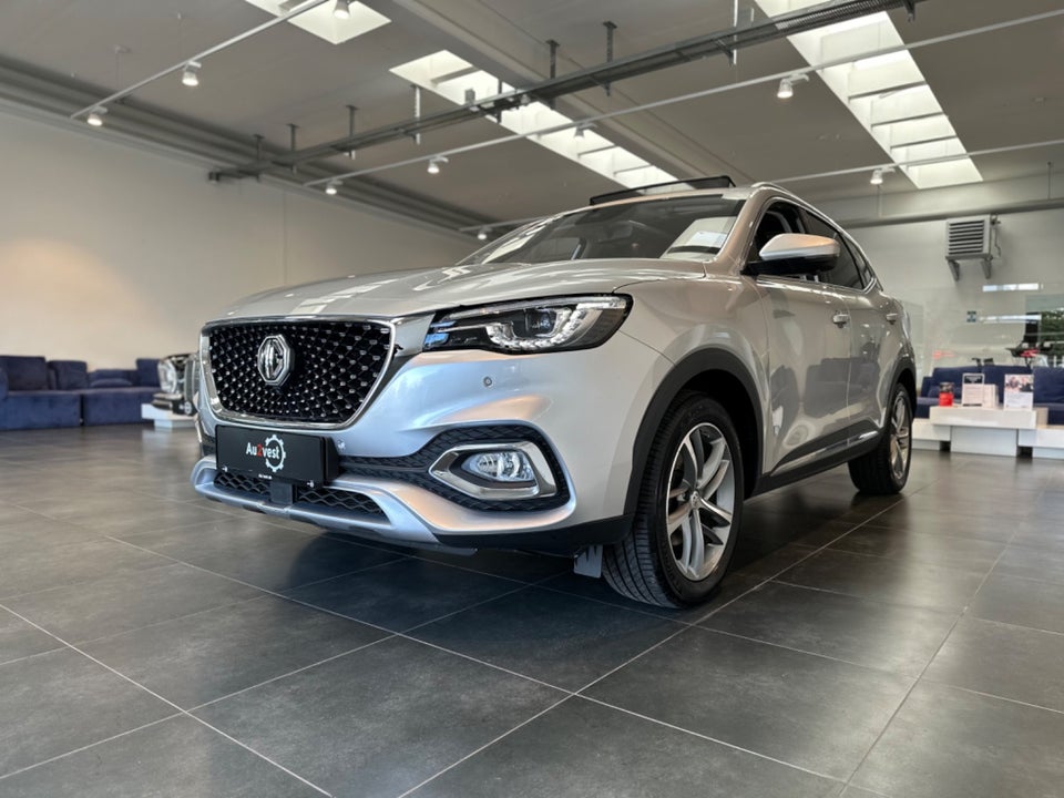 MG EHS 1,5 PHEV Luxury 5d