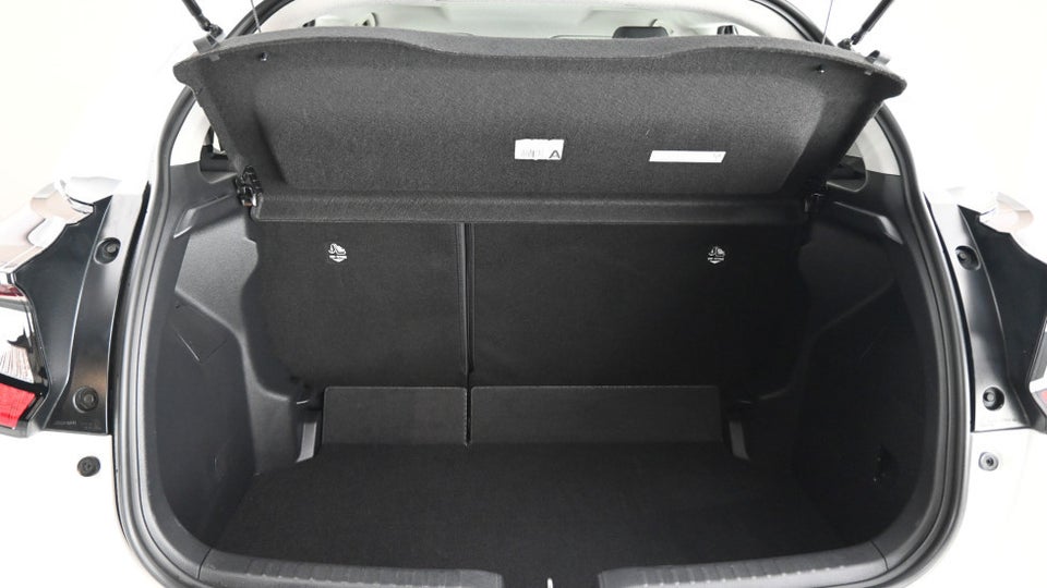 Mazda 2 1,5 Hybrid Pure+ CVT 5d