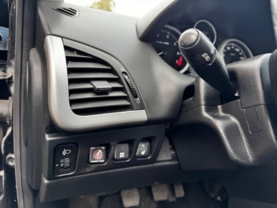 Peugeot 206+ 1,4 Comfort 5d