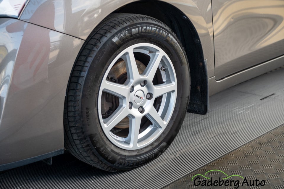 Toyota Verso 1,6 D-4D T2 7prs 5d