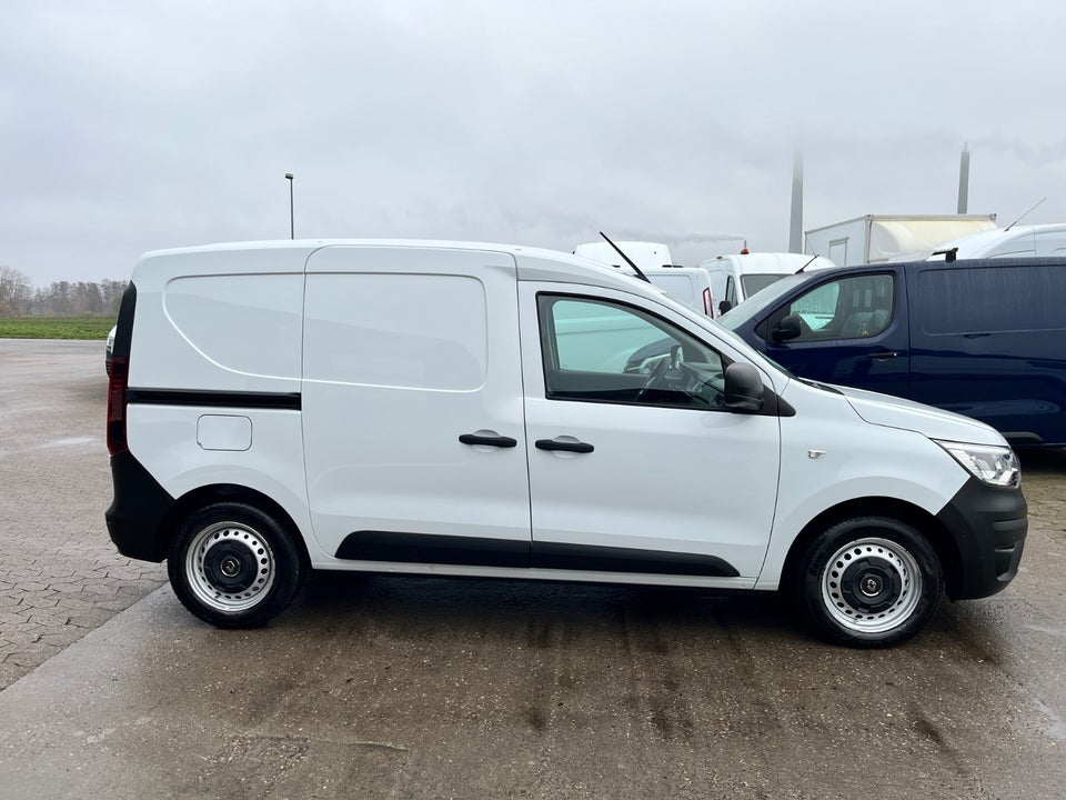 Renault Express 1,5 dCi 95 5d