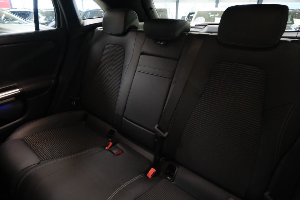 Mercedes EQA250 Progressive Advance 5d