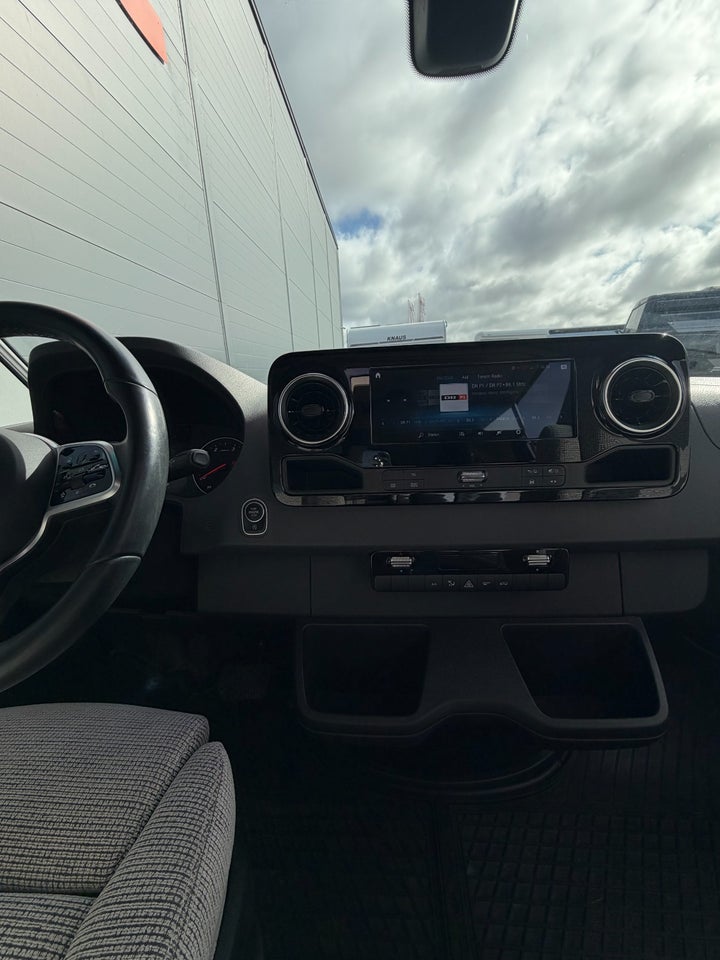 Hymer Free S 600 2,2 aut. 5d