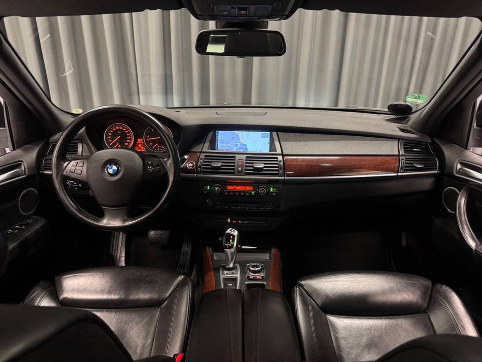 BMW X5 3,0 xDrive40d aut. 5d