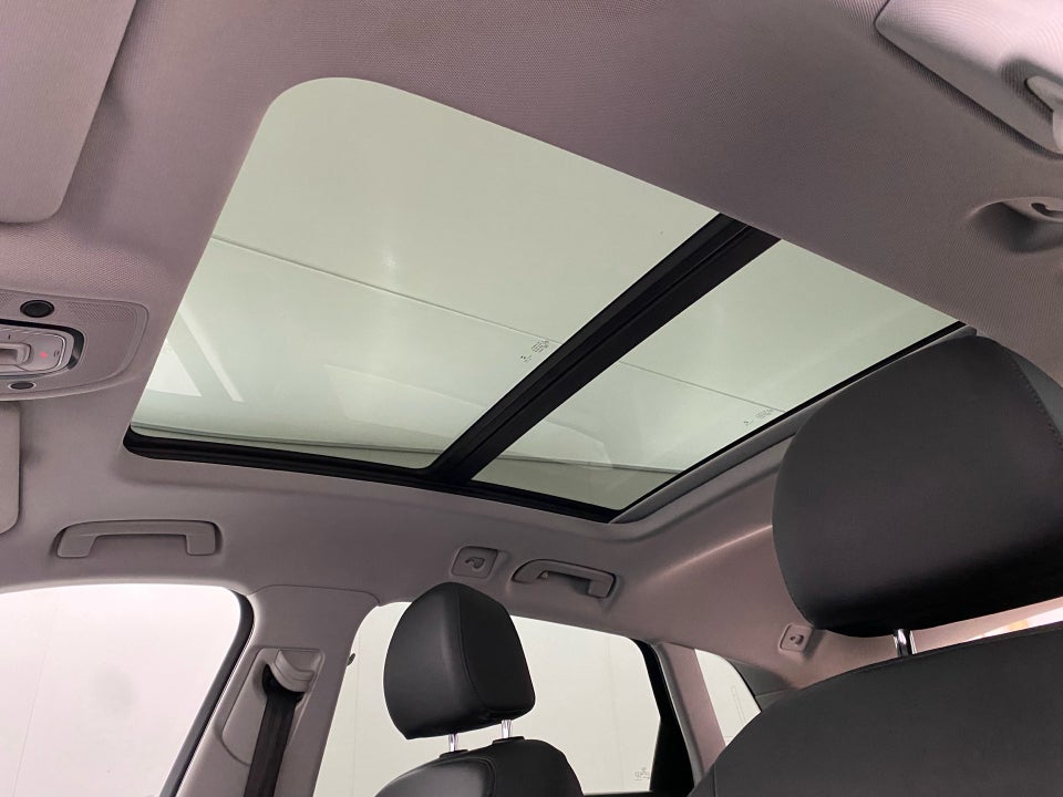 Audi e-tron 50 quattro 5d