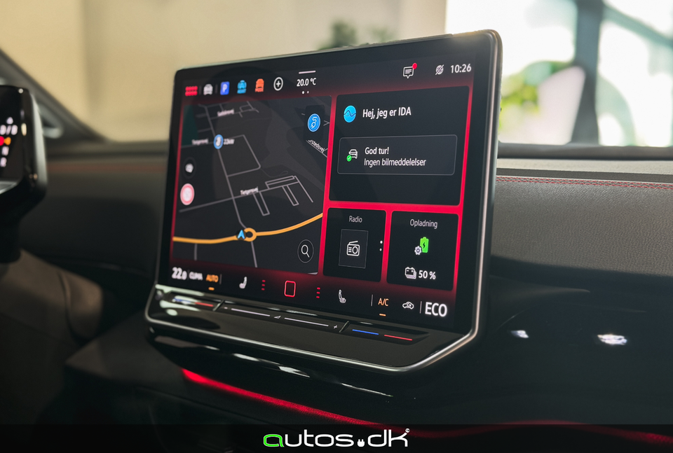 VW ID.4 77 GTX 4Motion 5d