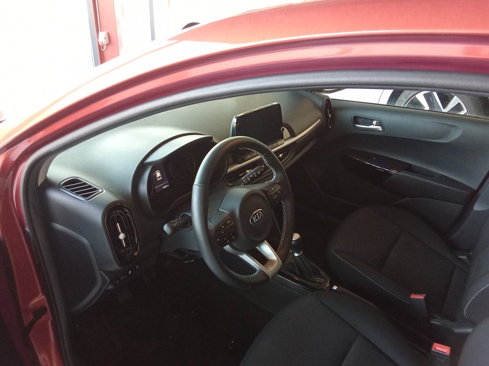 Kia Picanto 1,0 Prestige Upgrade 5d