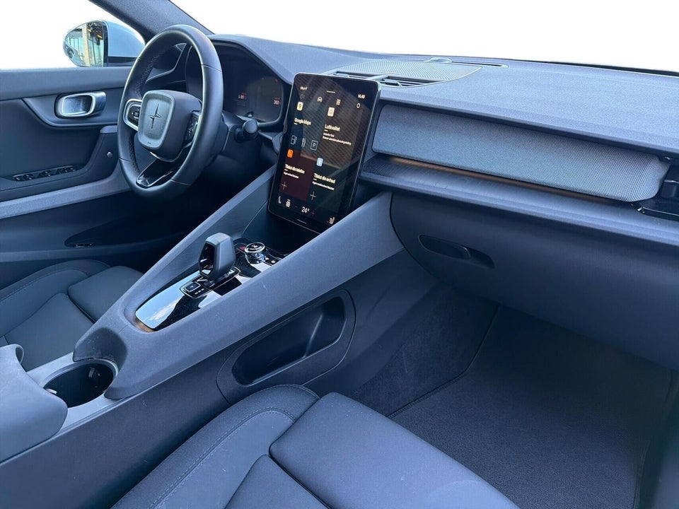 Polestar 2 Long Range 5d