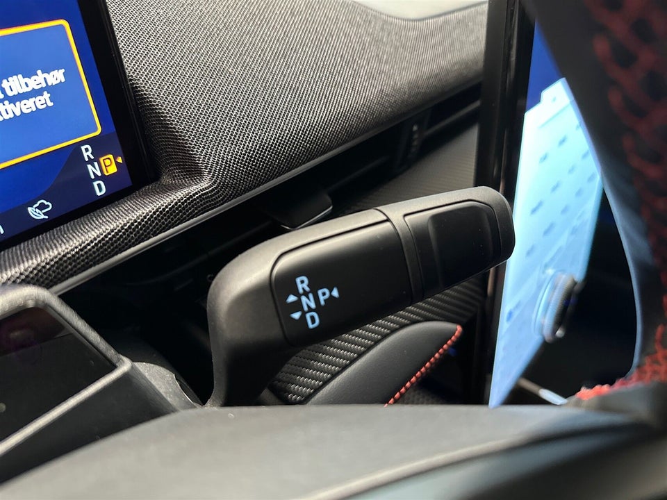 Ford Mustang Mach-E 98 Premium Extended Range 5d