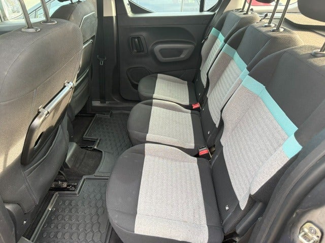 Citroën Berlingo 1,5 BlueHDi 100 Iconic 5d