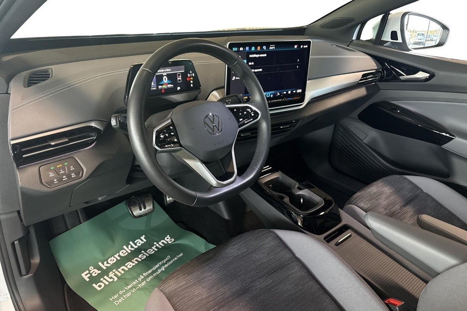 VW ID.5 52 Pure Performance 5d