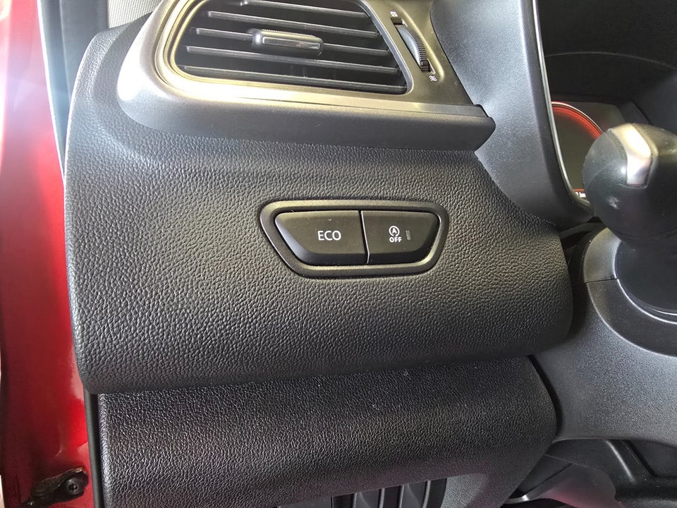 Renault Kadjar 1,2 TCe 130 Zen 5d