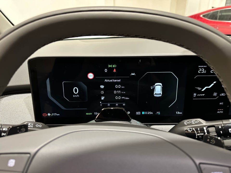 Kia EV3 81 Long Range Upgrade 5d