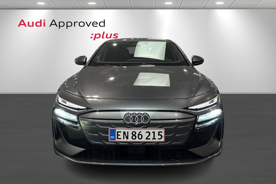 Audi A6 e-tron S-line plus performance Avant 5d