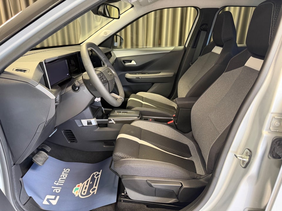 Opel Frontera 44 GS 5d