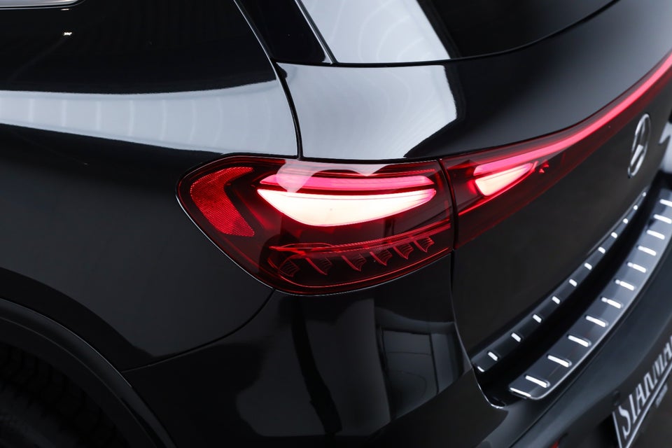 Mercedes EQA250+ AMG Premium 5d