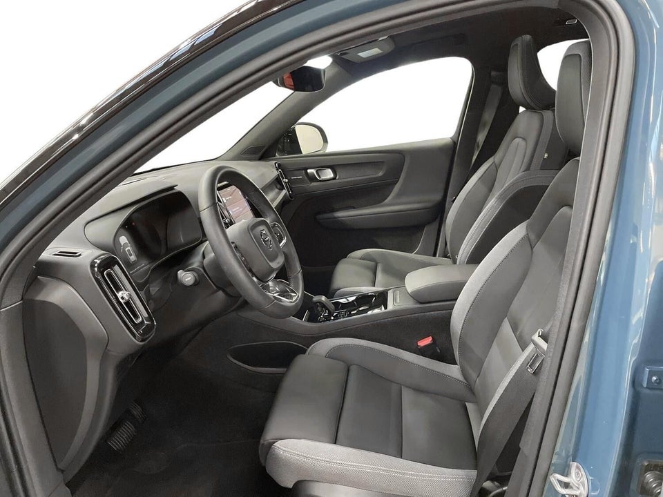 Volvo XC40 P6 ReCharge Ultimate 5d