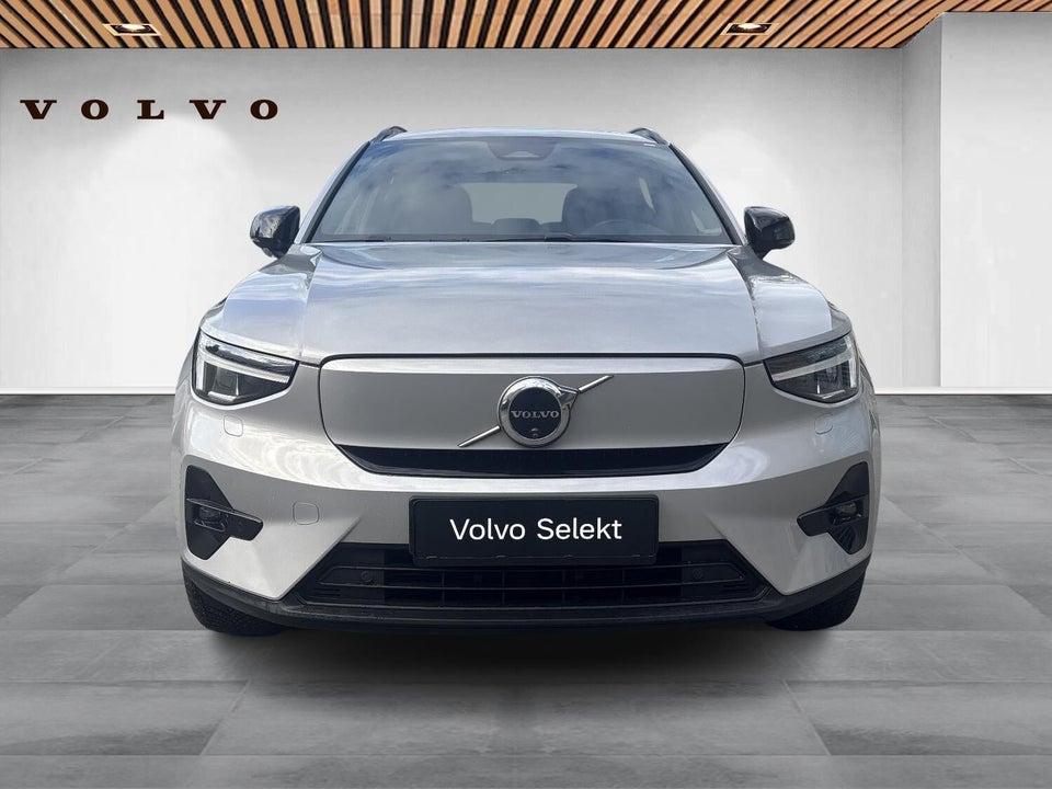 Volvo XC40 ReCharge Twin Ultimate 5d