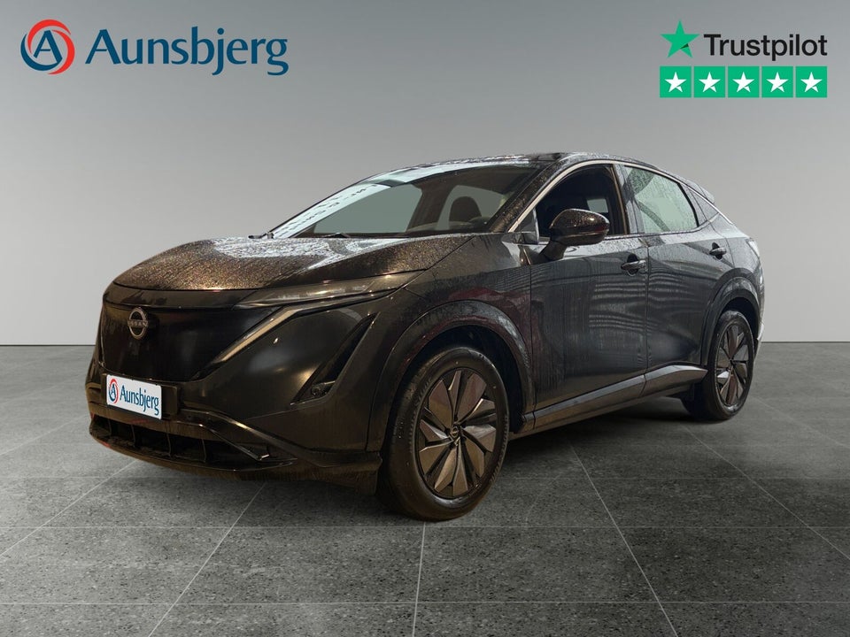 Nissan Ariya 63 Engage 5d