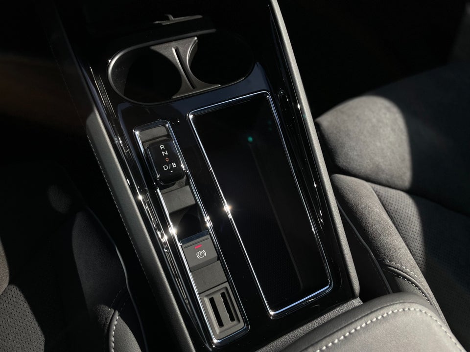 Skoda Enyaq 80 iV Sportline 5d