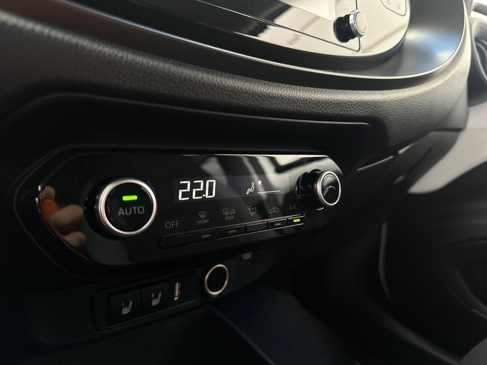 Toyota Aygo X 1,0 Active 5d