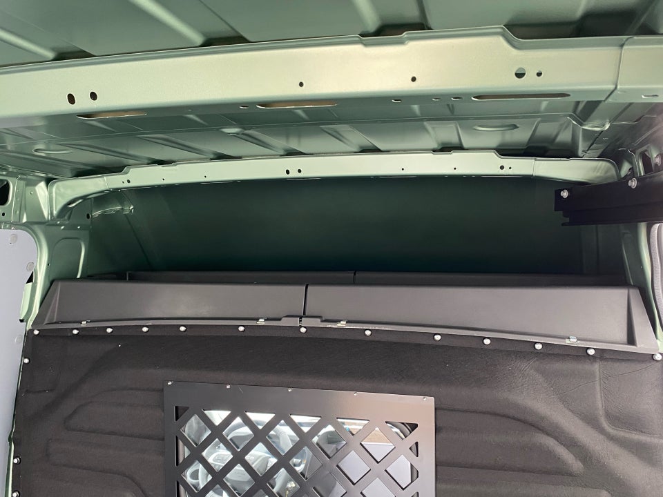 Iveco Daily 3,0 35S21 12m³ Van AG8