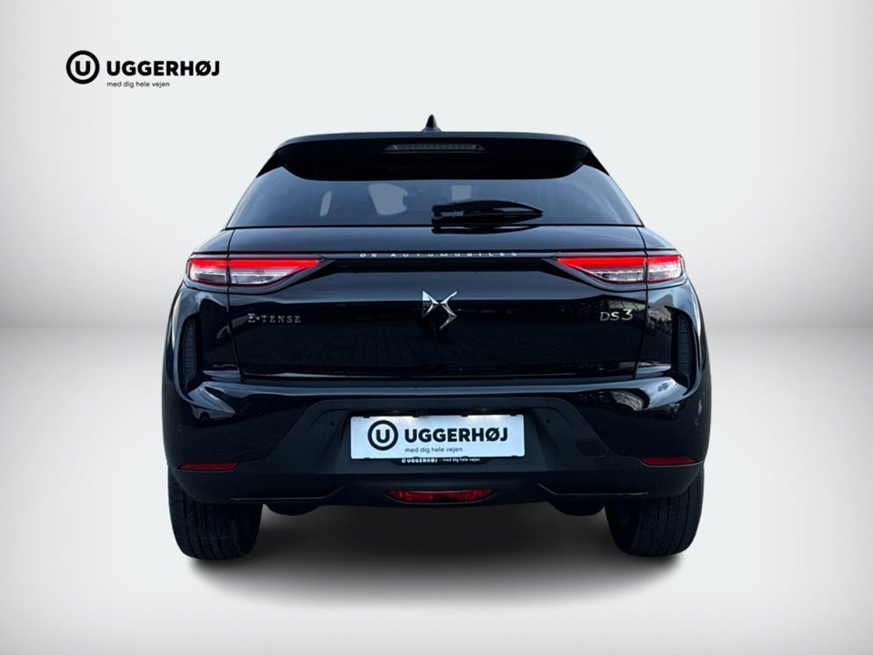 DS DS 3 CrossBack 54 E-Tense Opera 5d