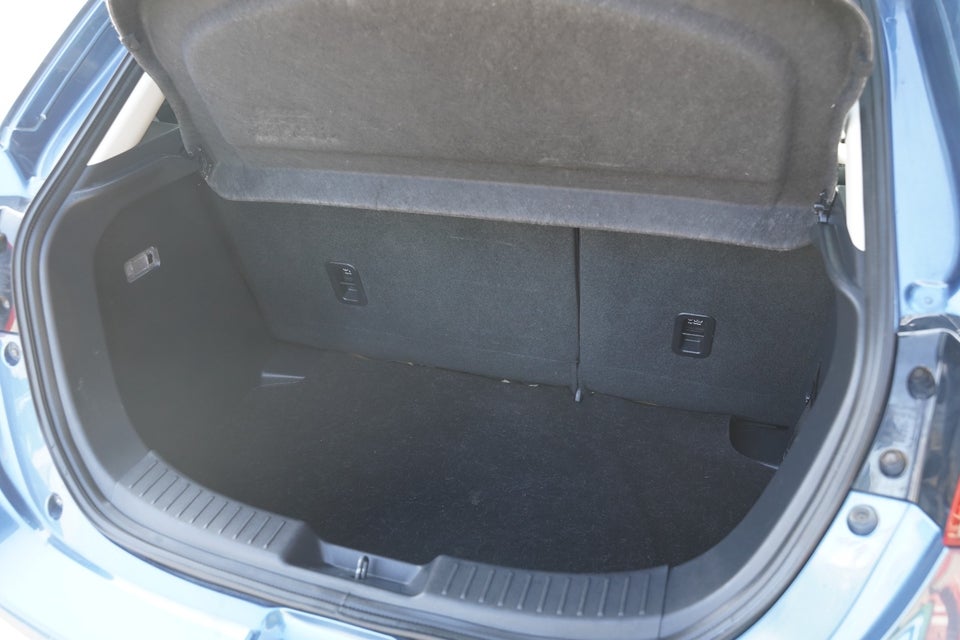 Mazda 2 1,5 SkyActiv-G 90 Niseko 5d