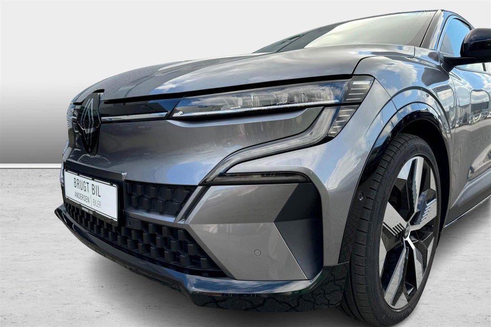 Renault Megane E-Tech 60 Techno 5d