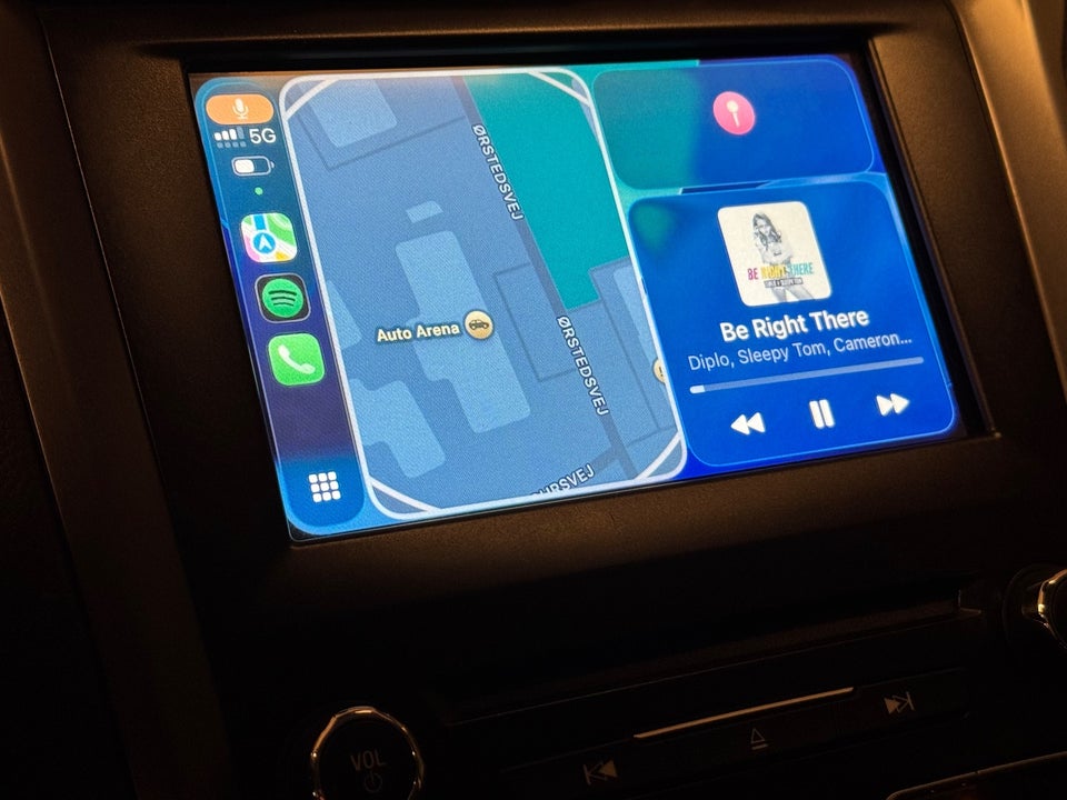 Ford Mondeo 2,0 TDCi 180 Titanium aut. 5d