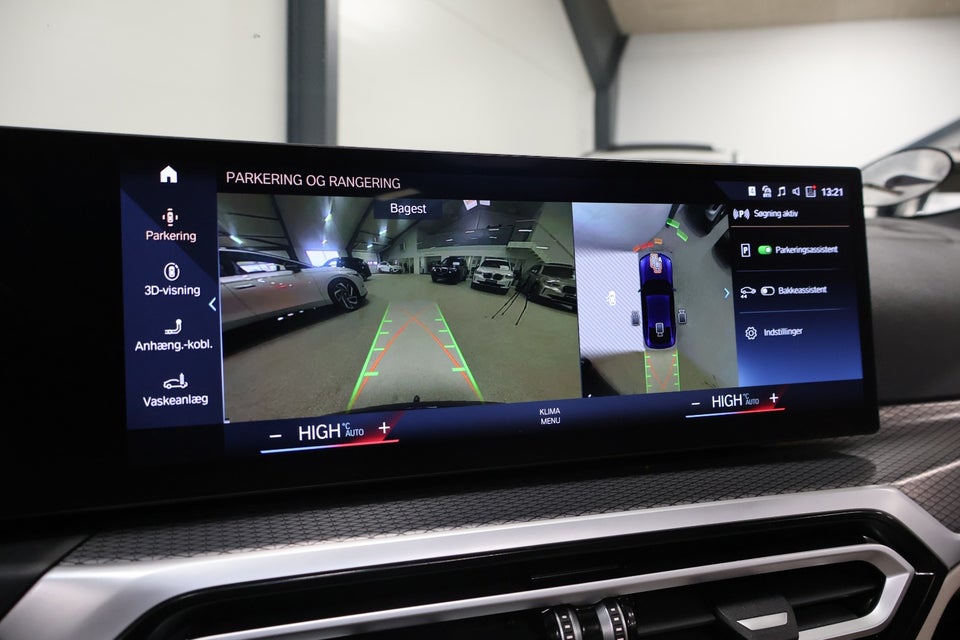 BMW i4 M50 M-Sport xDrive 5d