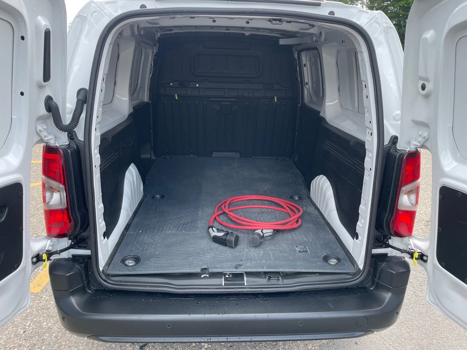 Citroën ë-Berlingo 50 L2 FlexLine Van