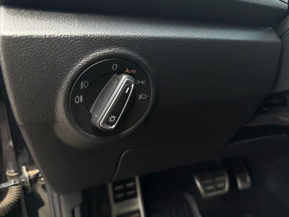 VW T-Roc 1,5 TSi 150 Sport DSG 5d