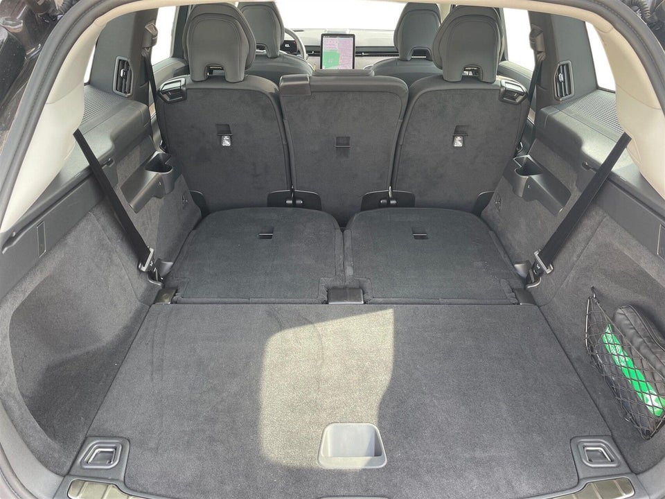 Volvo EX90 Twin Ultra 7prs 5d