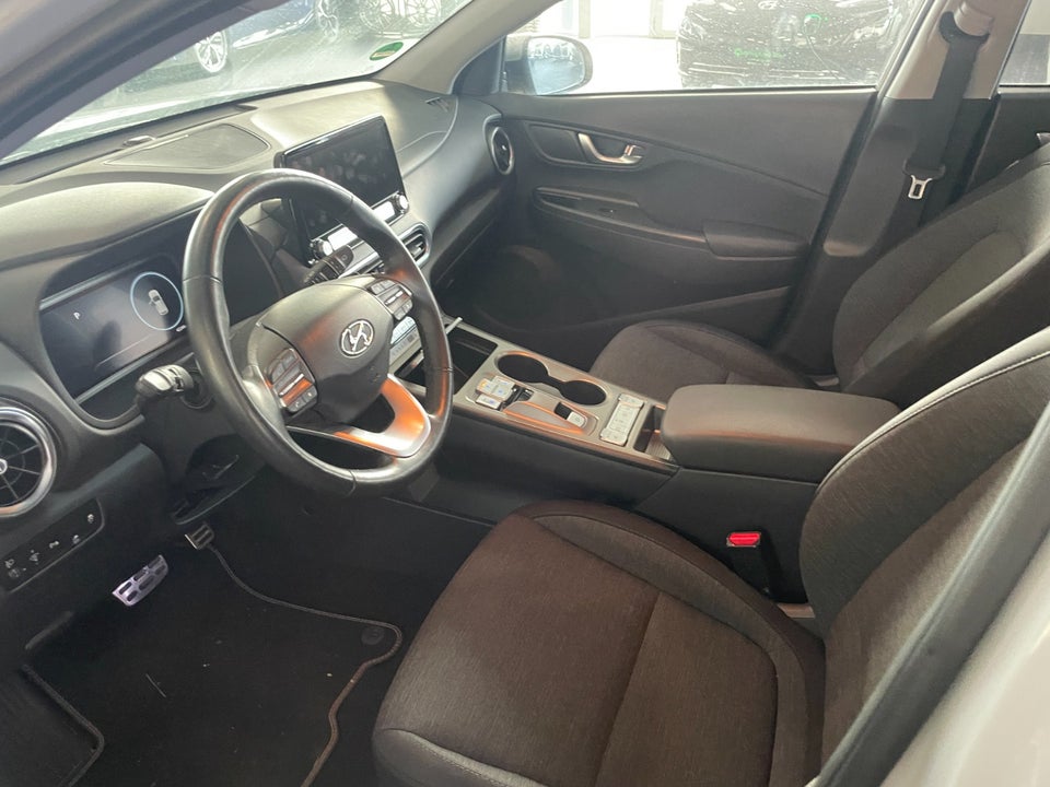Hyundai Kona 39 EV Trend 5d