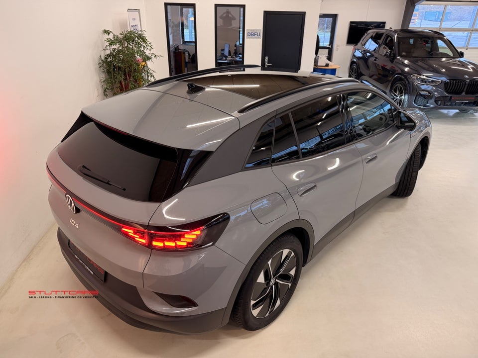 VW ID.4 77 Pro Performance Max 5d