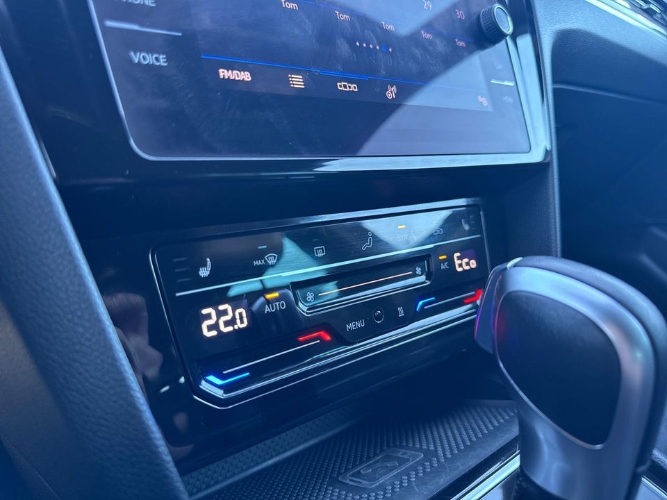 VW Passat 1,4 GTE High Variant DSG 5d