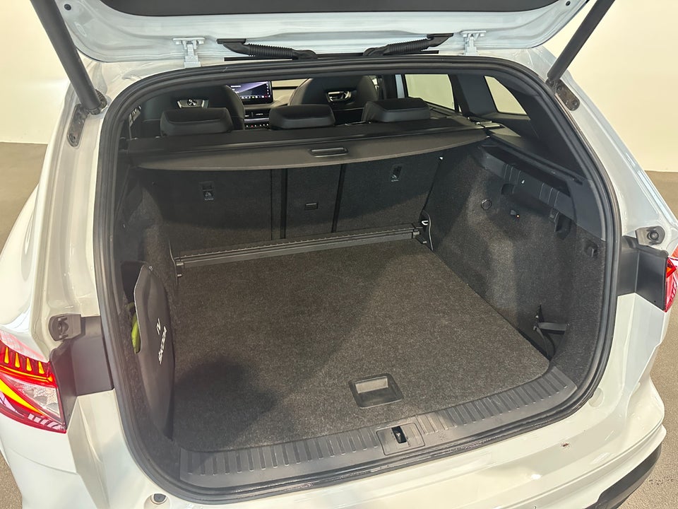 Skoda Enyaq 80x iV Sportline 5d