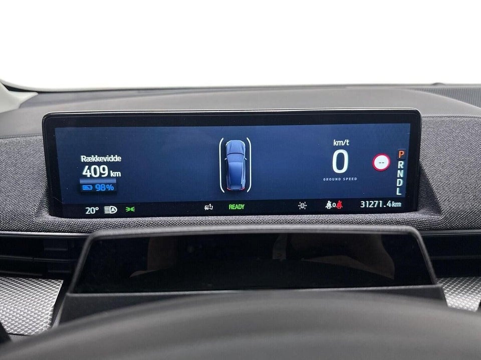 Ford Mustang Mach-E 75 Standard Range 5d