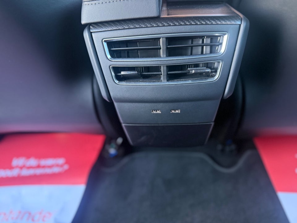 Tesla Model S 100D 5d