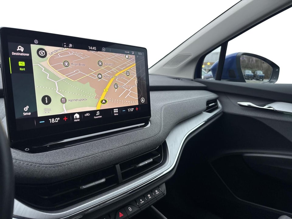 Skoda Enyaq 60 iV 5d