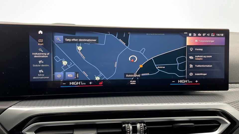 BMW 330e 2,0 Touring M-Sport aut. 5d