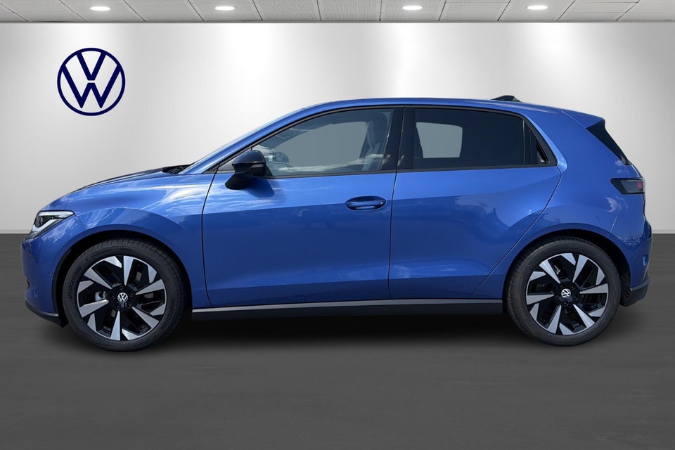 VW ID. Polo 52 Style Launch Edition 5d