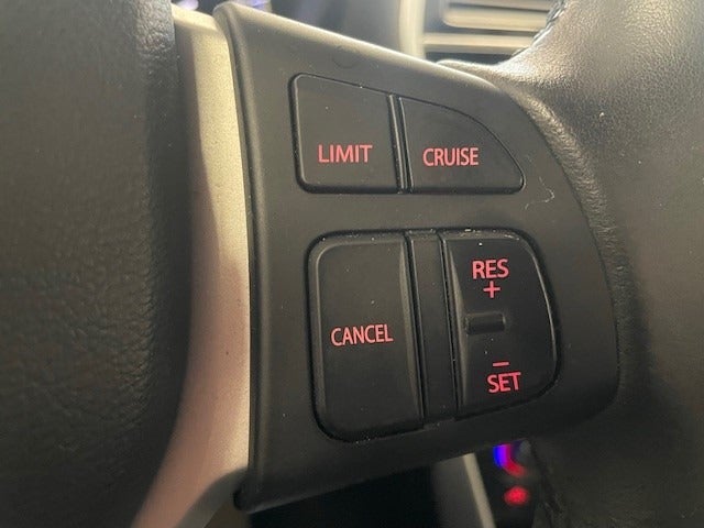 Suzuki S-Cross 1,0 Boosterjet Active 5d