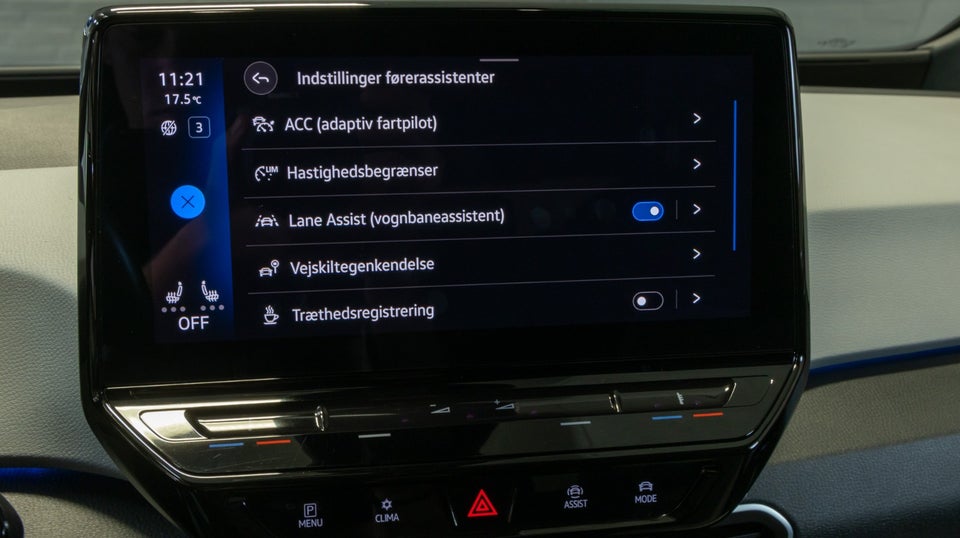 VW ID.3 58 Pro Performance 5d