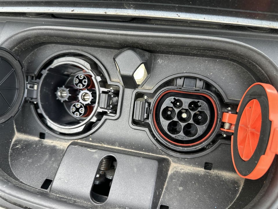 Nissan Leaf 59 e+ N-Connecta 5d